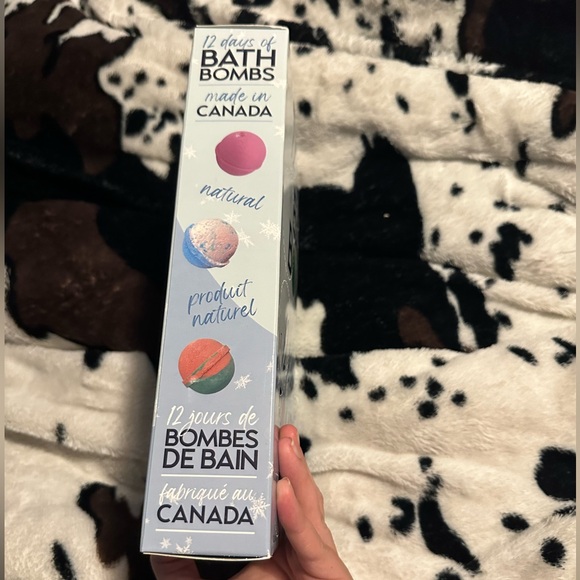 Naturally vain bath bombs - Picture 3 of 5